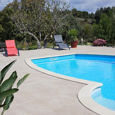 Tranquil With Pool Vila