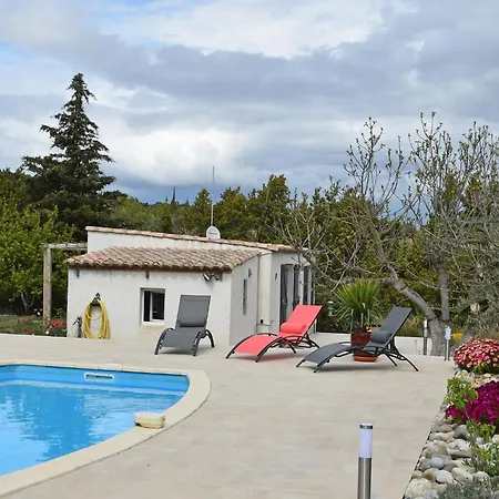 Tranquil With Pool *