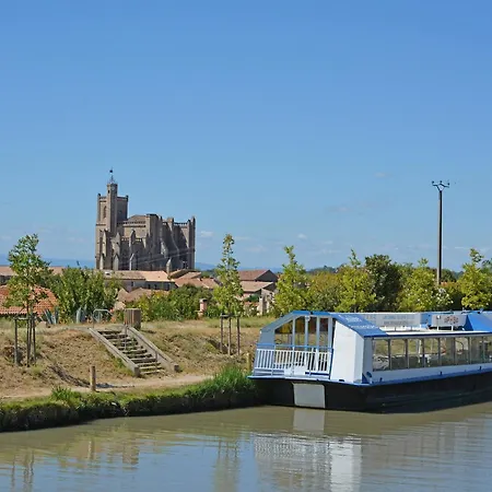 Tranquil With Pool Lézignan-Corbières