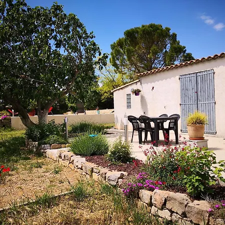 Tranquil With Pool Vila