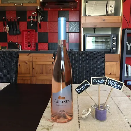 Tranquil With Pool * Lézignan-Corbières