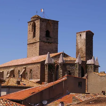 Vila Tranquil With Pool *