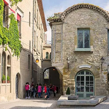 Vila Tranquil With Pool *