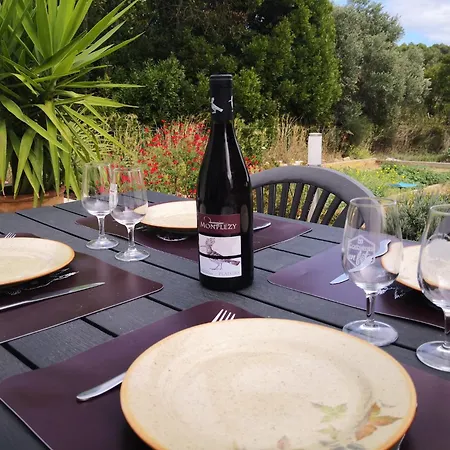 Tranquil With Pool Lézignan-Corbières