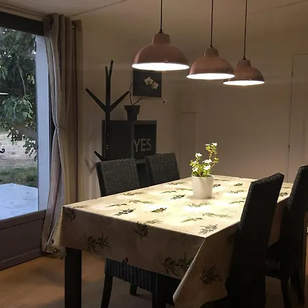 Tranquil With Pool *