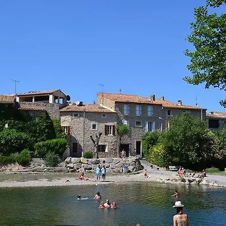 Tranquil With Pool Vila