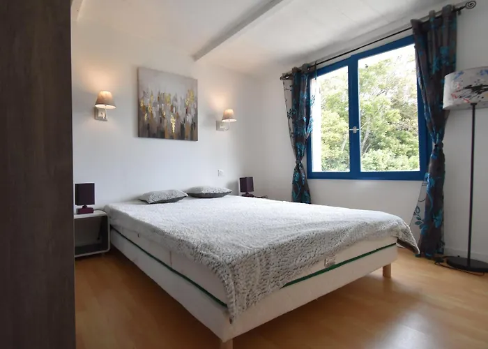 Tranquil With Pool Villa Lézignan-Corbières