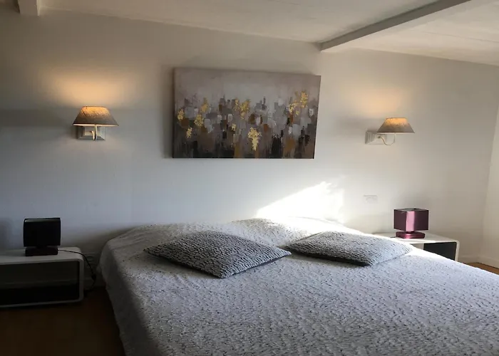 Tranquil With Pool Villa