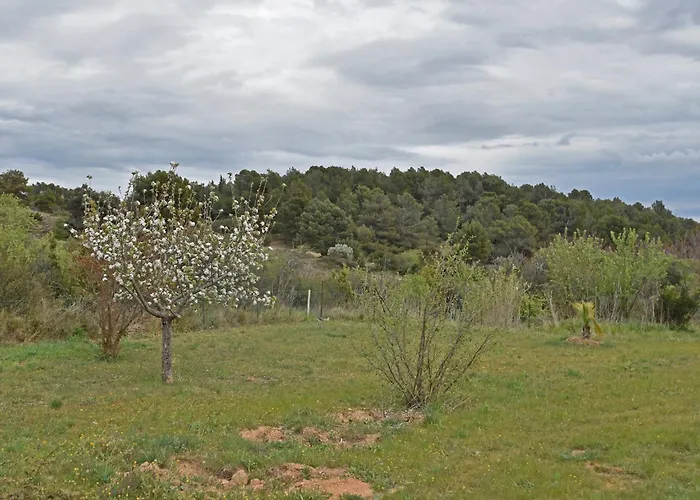 Tranquil With Pool * Lézignan-Corbières