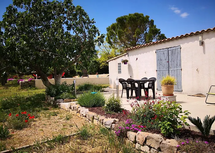 Tranquil With Pool Villa