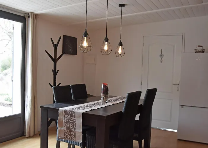 Tranquil With Pool Villa *