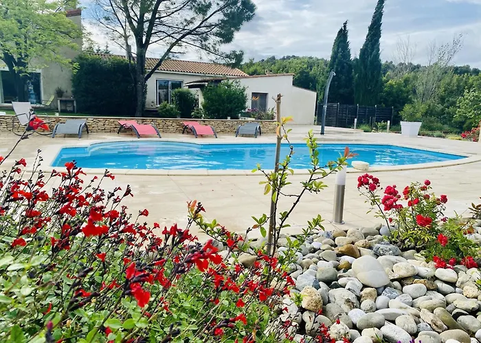 Tranquil With Pool Villa *